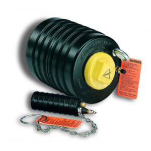 Cherne Muni-Ball Plugs