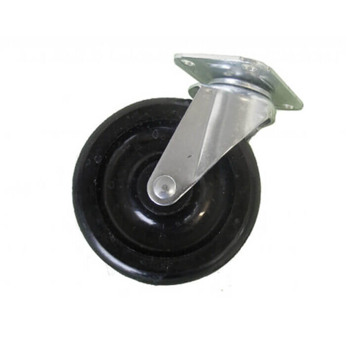 Front Swivel Wheel (5")