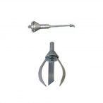 Expandable Cutter