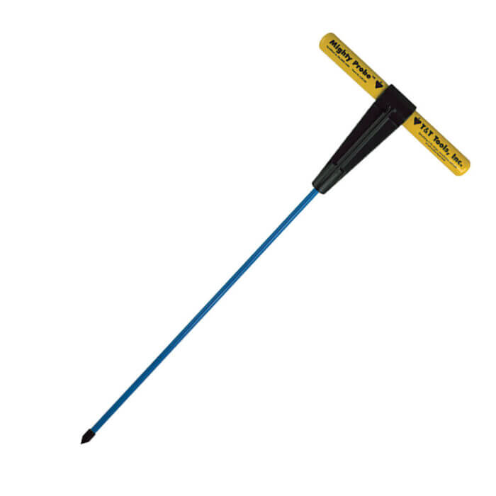 Mighty Probe Insulated Probing Bar