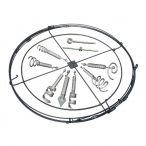 No. 5 Plumbers Set