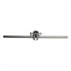 Pull Out Turning Handle 8mm