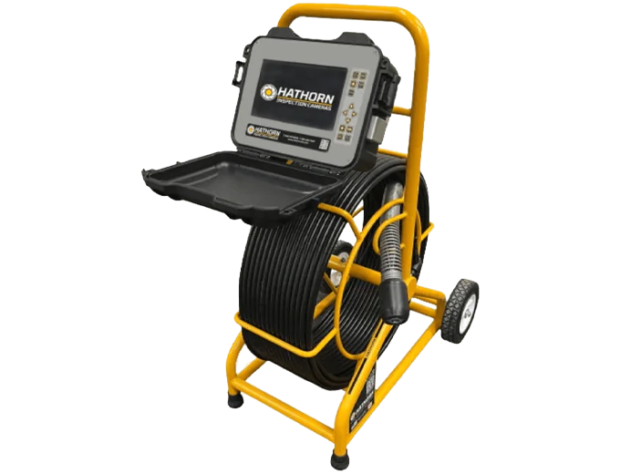 Hathorn H7 Standard Camera System