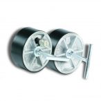Aluminium T-Handle Gripper Plugs