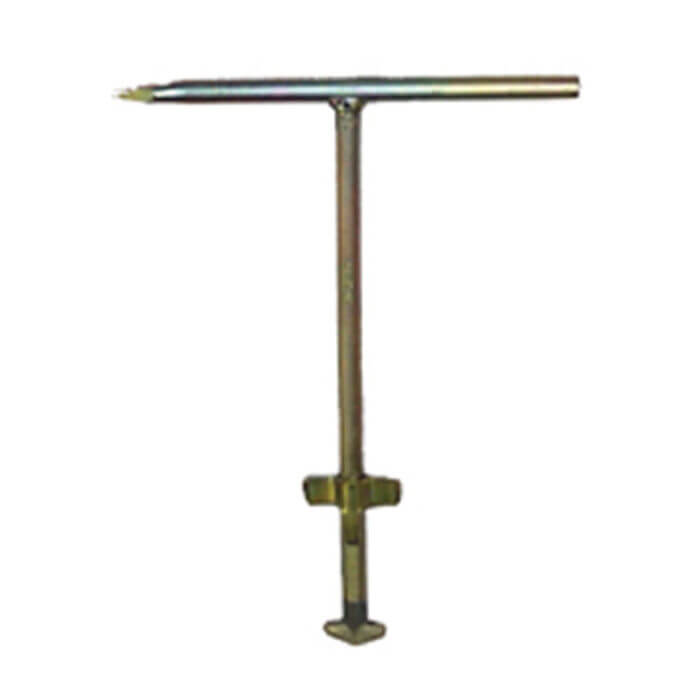 Tee Handled Manhole Lifter - Image 2