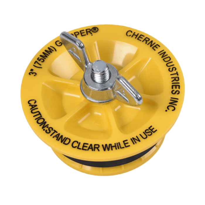 Cherne Gripper® Plugs - Image 2