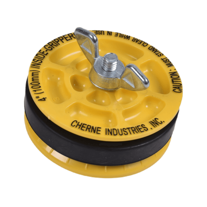 Cherne Gripper® Plugs - Image 4