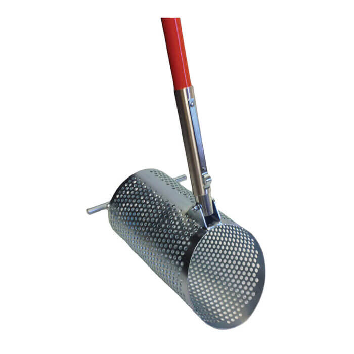 PUMA Debris Basket to use with Fibreglass Pole