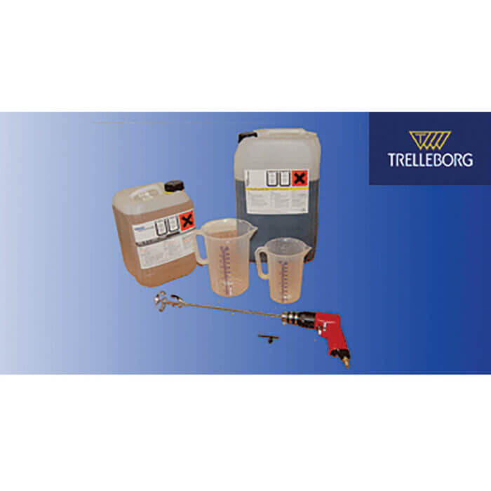 Trelleborg Resin Systems - Image 2