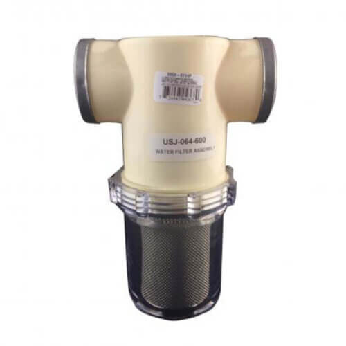 USJ-064-600 Water Filter Assembly