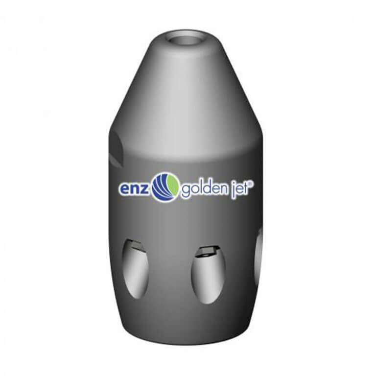 enz® Rotodrill Nozzles SECA