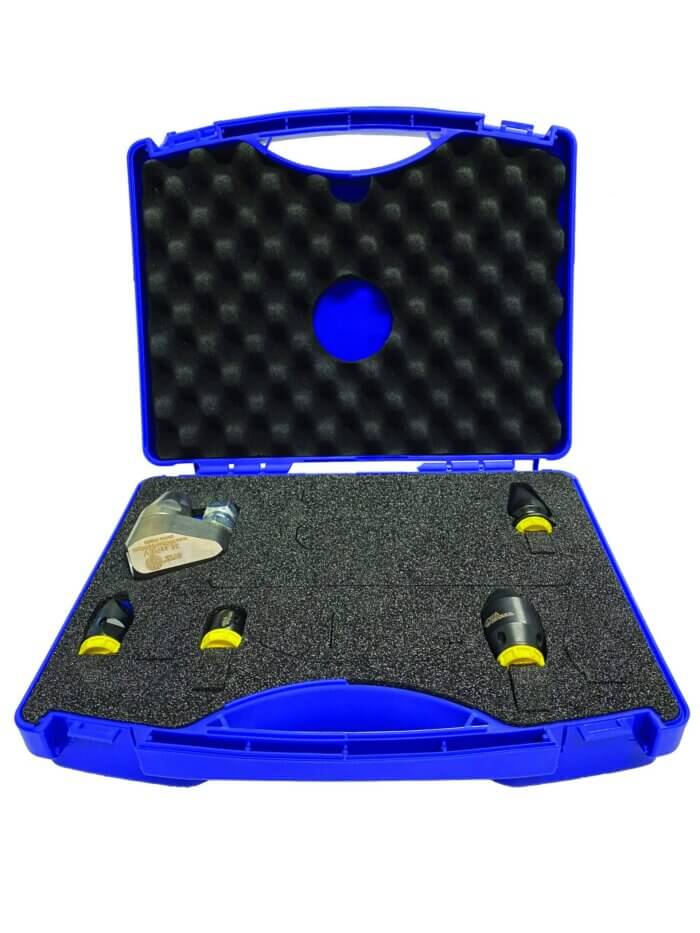 5 Piece Nozzle Kit