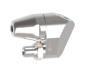 Bent Roto Drill