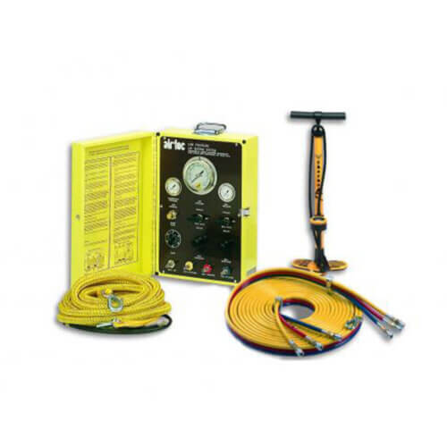 Cherne Air-Loc® Line Acceptance Kit