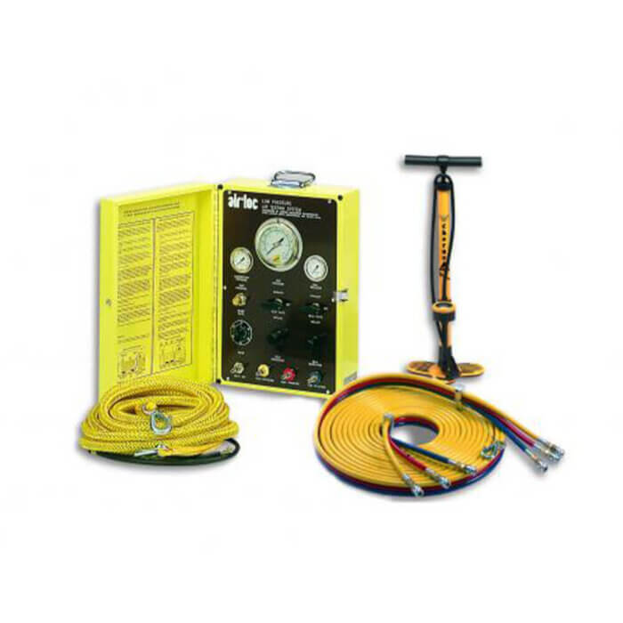 Cherne Air-Loc® Line Acceptance Kit