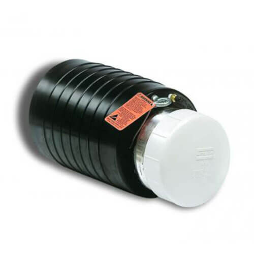 Cherne Big Mouth Flow Through Plugs