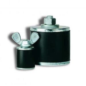 Cherne Kwik ‘N Sure® Plug