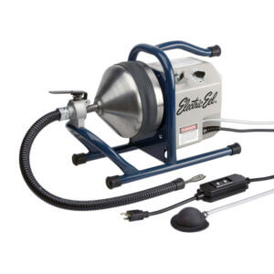 Electric Eel Model CT Electric Eel Model CT