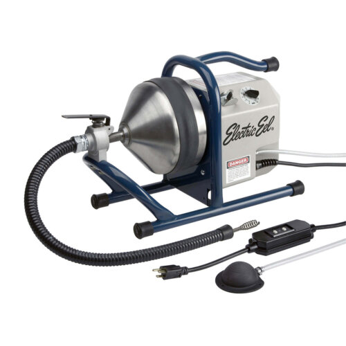 Electric Eel Model CT