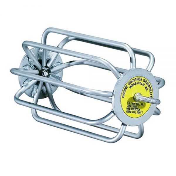 Cherne Deflection Gauges - SECA