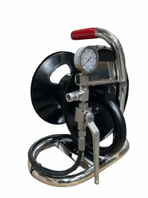 G2 ProJet Mini Reel