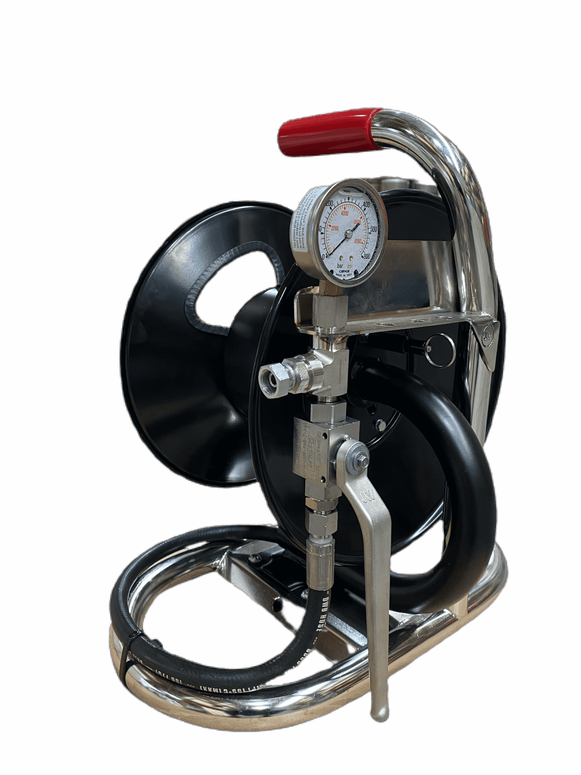 G2 ProJet Mini Reel