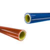 Piranha 3/4" Sewer Hose - Image 2