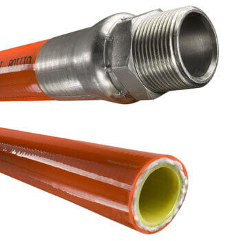 Piranha Hose