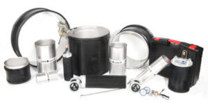 Quick-Lock Quick-Lock