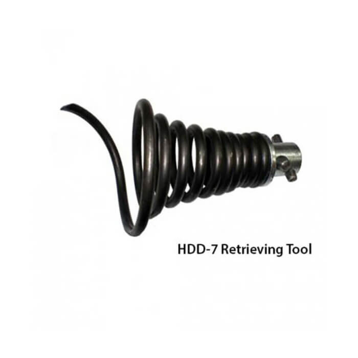 Retrieving Tools
