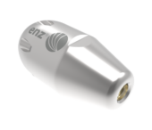 Rotodrill Nozzles