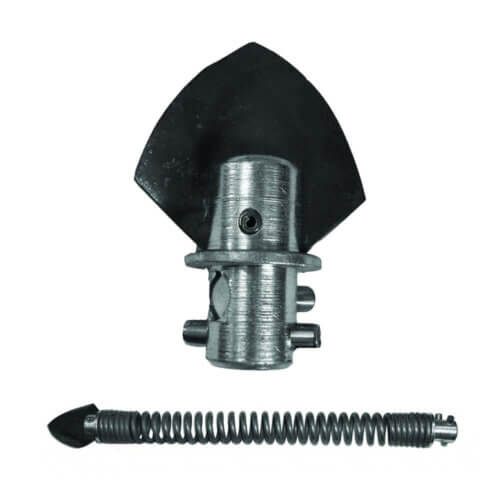 Starting Initial Opening Tools