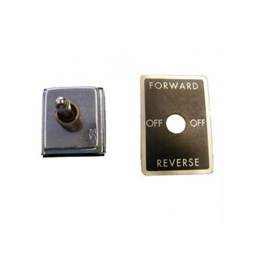 Switch Forward & Reverse