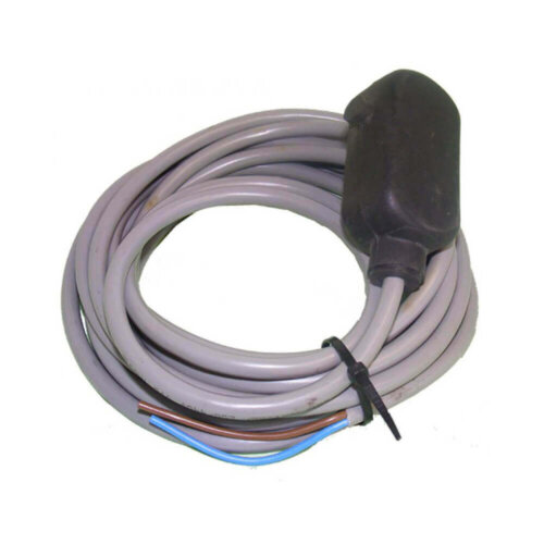Switch Hand 5m Cable & Boot