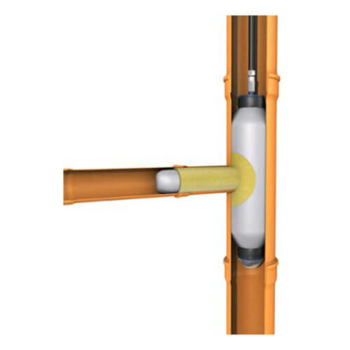 Trelleborg DrainLCR-B