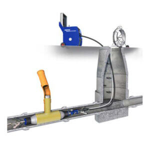 Trelleborg DrainLCR-S