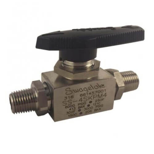 USJ-040 Jump Jet Valve