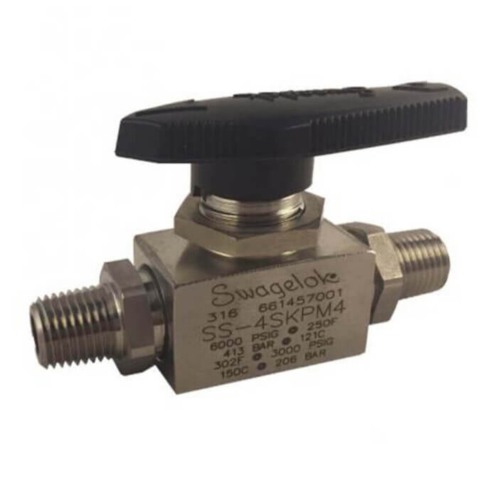USJ-040 Jump Jet Valve