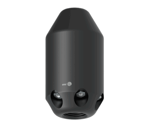 enz Grenade Bomb Nozzles