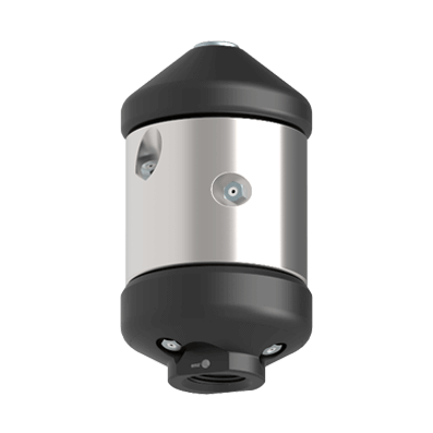 enz KBRV Nozzles