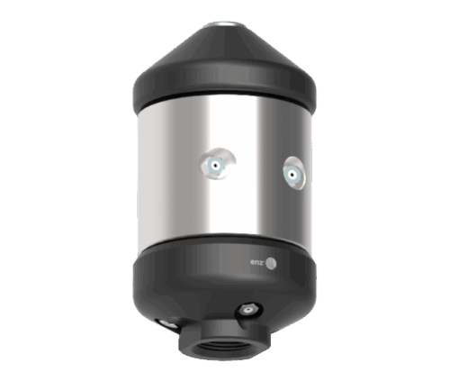 enz® RGS Nozzles