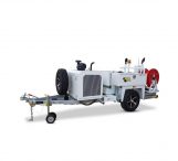 US Jetting 4018