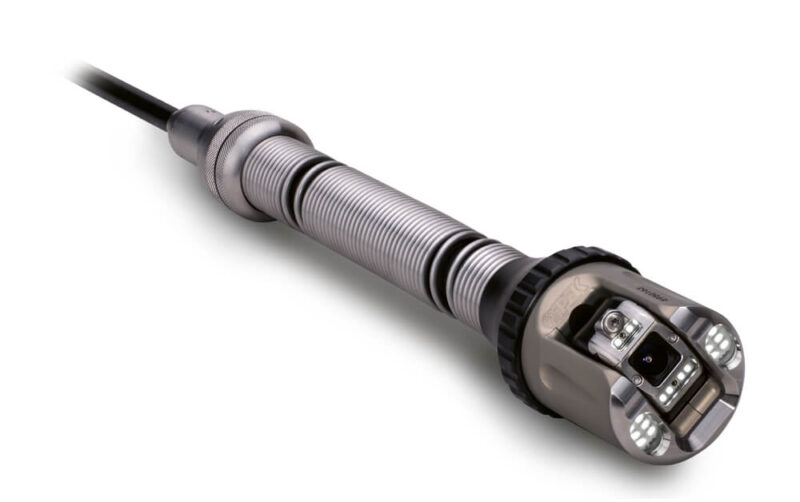 iPEK AGILIOS™ XR System SECA