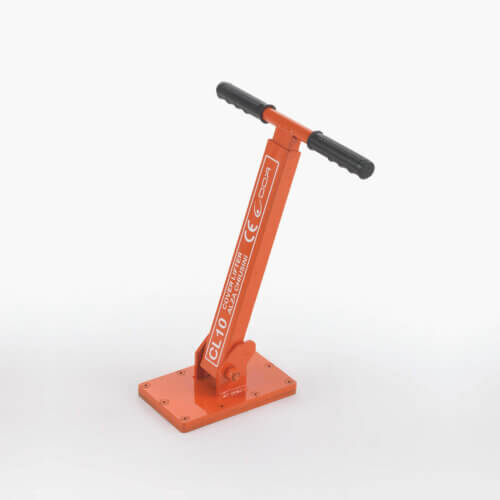 CL10 Magnetic Manhole Cover Lifter