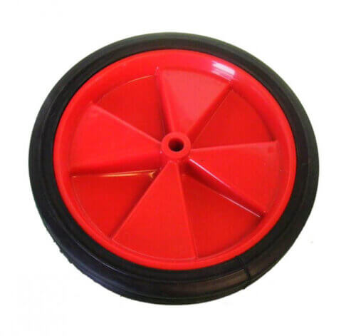 Rear Dolly Wheel