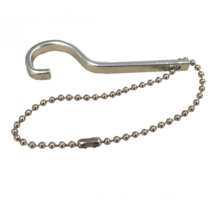 Spanner Wrench