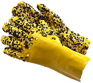 Drain Snake Cleaning Gloves