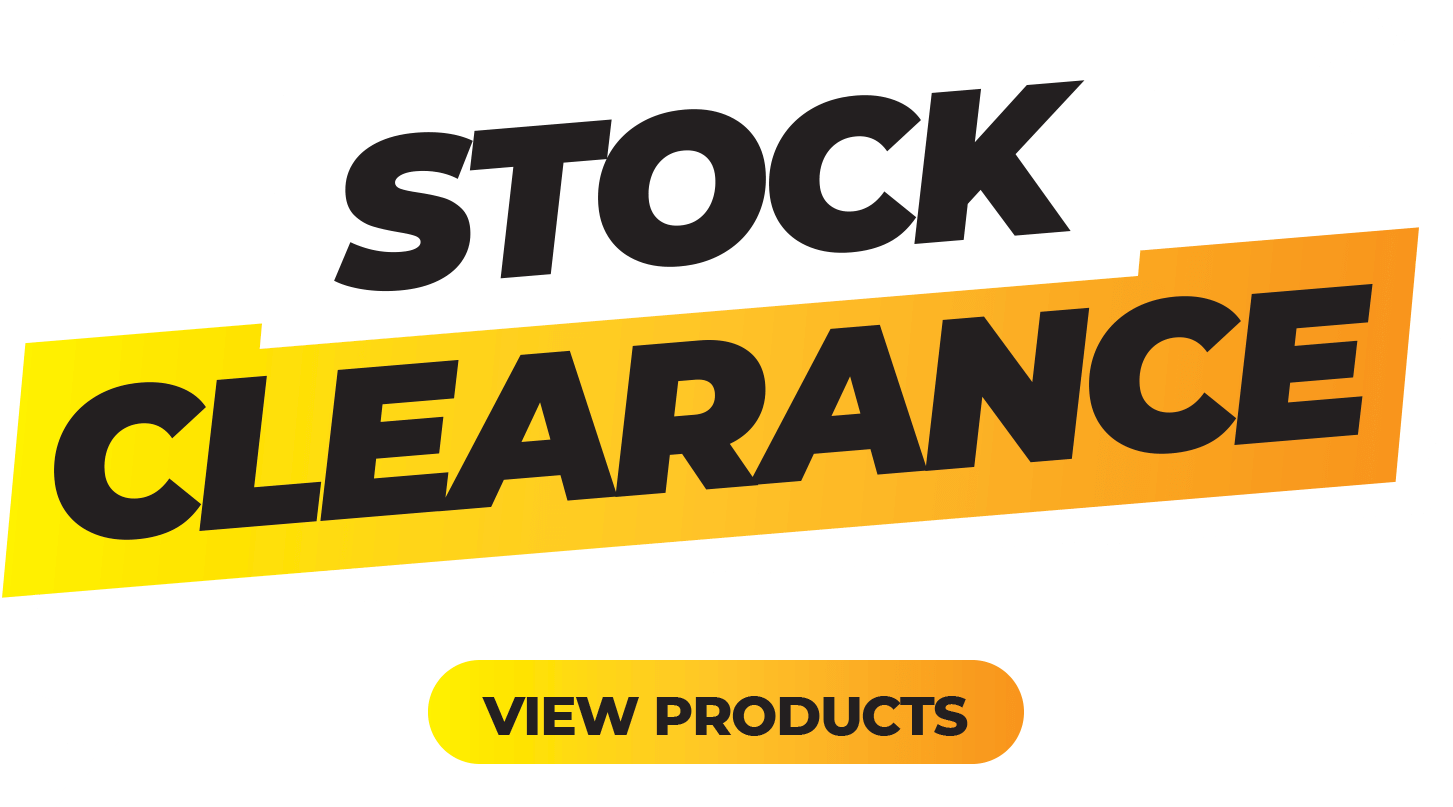 Stock Clearance - SECA