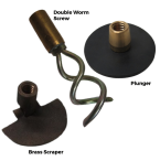 PVC Rod Tool Kit