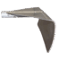 Sewer Skimmer Rake 750mm (no handle)